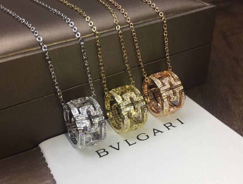 Bvlgari Necklaces